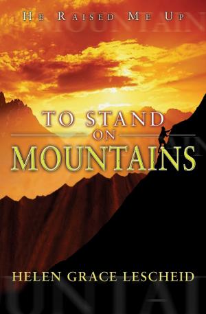 Cover of the book To Stand on Mountains by Mary Kathleen Glavich