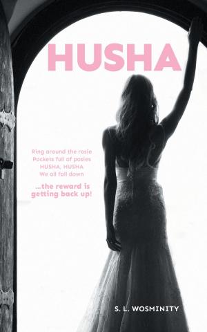 Cover of the book Husha by Benjamin Elizabeth
