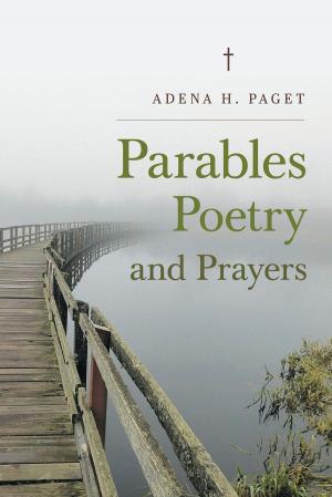 Cover of the book Parables Poetry and Prayers by Barbara Hantman