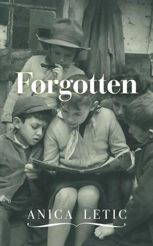 Cover of the book Forgotten by Zain Baig