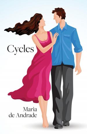 Cover of the book Cycles by Maeve Omstead Johnston