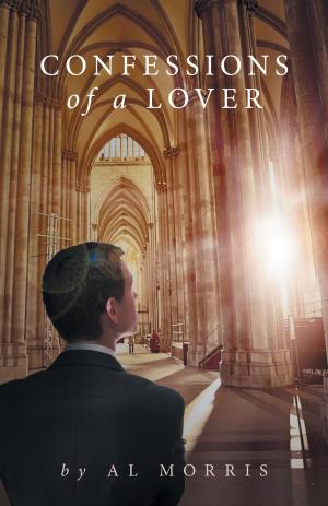 Cover of the book Confessions of a Lover by Allen Sackmann