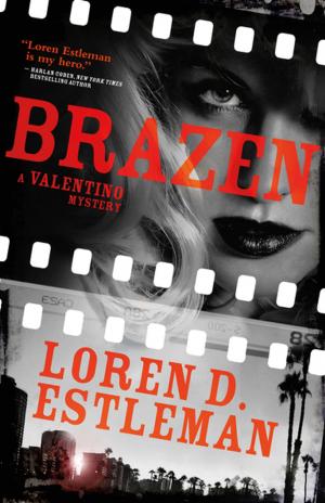 Cover of the book Brazen by Franklin Allen Leib