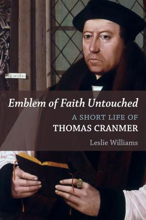 bigCover of the book Emblem of Faith Untouched by 