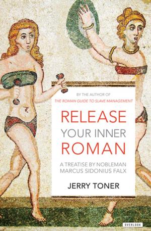 bigCover of the book Release Your Inner Roman by 