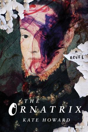 Cover of the book The Ornatrix by Michelle Sachiko Romo