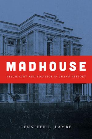 Cover of the book Madhouse by 