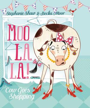 Cover of the book Moo La La by T.H. Breen