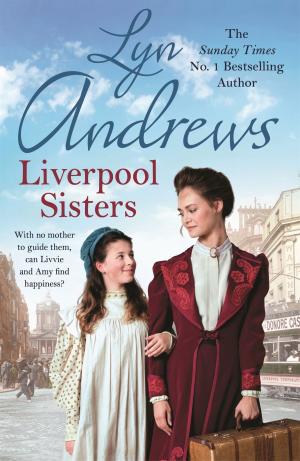 Cover of the book Liverpool Sisters by Cathy Woodman