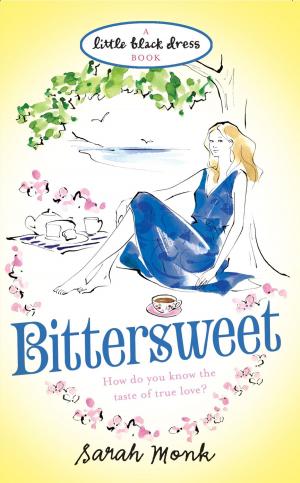 Cover of the book Bittersweet by Kitt Gerrard