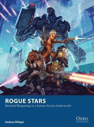 Cover of the book Rogue Stars by Will Brooker