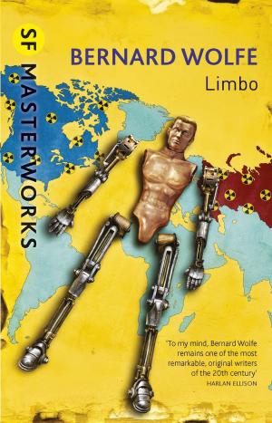 Cover of the book Limbo by Karine Lambert