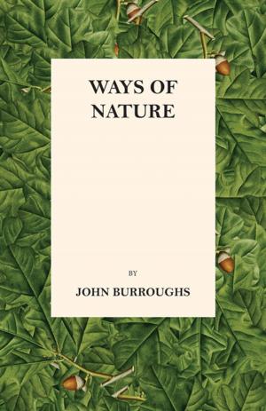 Cover of the book Ways of Nature by E. F. Knight