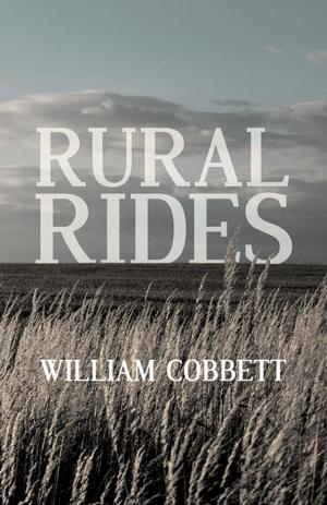 Cover of the book Rural Rides by Fergus Hume