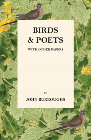 Cover of the book Birds And Poets - With Other Papers by C. B. Shepherd