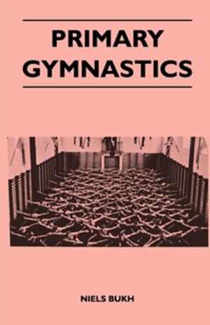 Book cover of Primary Gymnastics