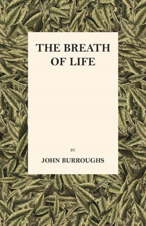 Cover of the book The Breath of Life by John Muir
