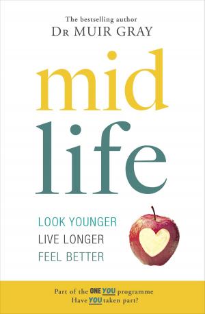 Cover of the book Midlife by Paul Marriner