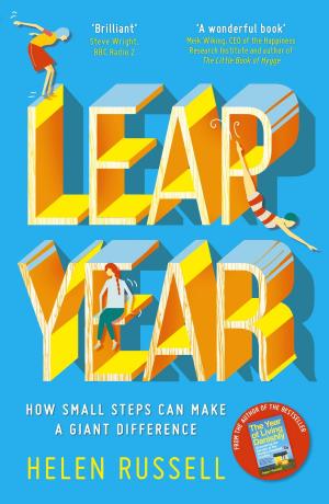 Cover of the book Leap Year by Sarah Alderson