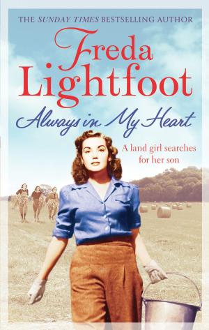 Book cover of Always In My Heart