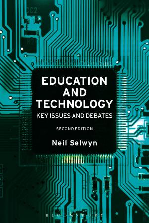 Cover of the book Education and Technology by Parker Bilal