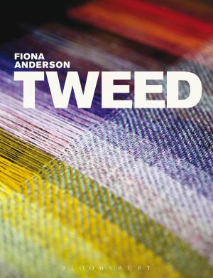Cover of the book Tweed by Dr Claire Moulin-Doos
