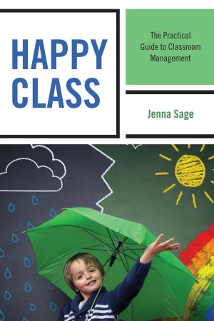 Cover of the book Happy Class by James W. Messerschmidt