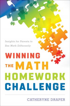 Cover of the book Winning the Math Homework Challenge by Johanna M. Lockhart