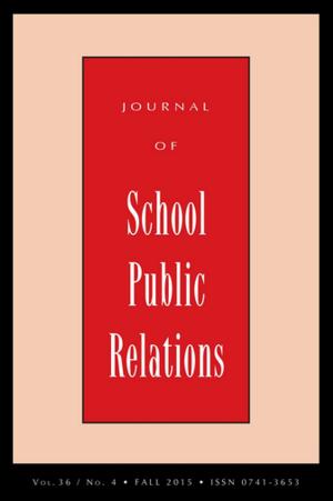 Cover of the book Jspr Vol 36-N4 by 