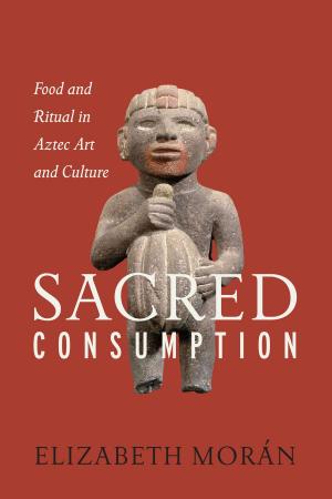 Book cover of Sacred Consumption