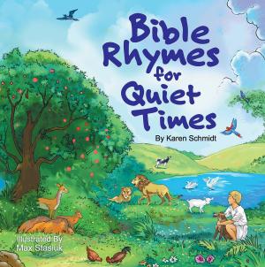Cover of the book Bible Rhymes for Quiet Times by Lanre Adetula
