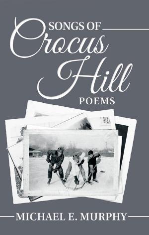 Book cover of Songs of Crocus Hill