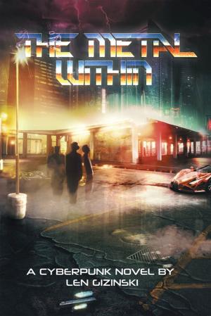 Cover of the book The Metal Within by Elizabeth Pipko