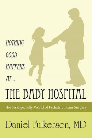 Book cover of Nothing Good Happens at … the Baby Hospital