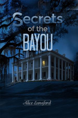 Cover of the book Secrets of the Bayou by Jerry