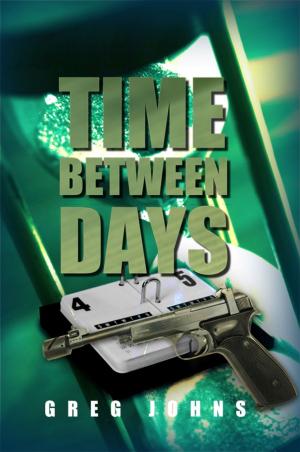 Cover of the book Time Between Days by Denise L. Folks, Ph.D.
