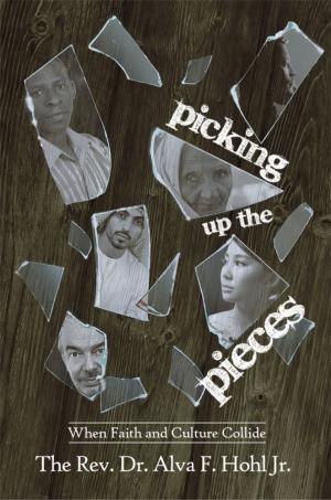 Cover of the book Picking Up the Pieces by Marylyn Anselm