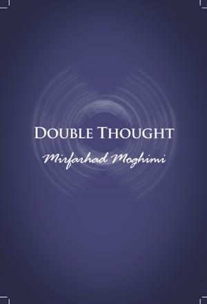 Cover of the book Double Thought by Ashley Scott