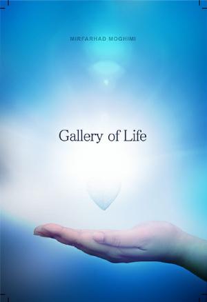 Cover of the book Gallery of Life by Susan May Warren