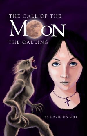 Cover of the book The Call of the Moon by Tina M. Wingfield