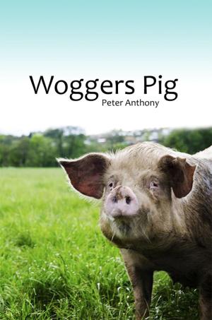 Cover of the book Woggers Pig by Andrea Y. Shelton