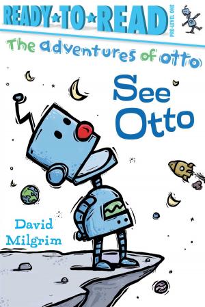 Cover of the book See Otto by Tracey West