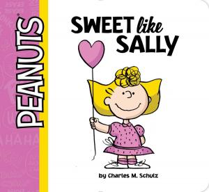 bigCover of the book Sweet Like Sally by 