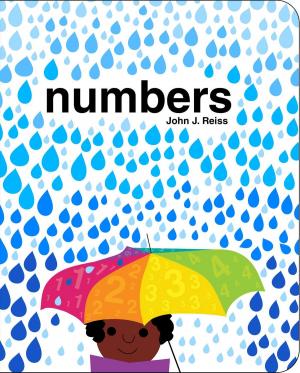 Cover of the book Numbers by Jeffrey Burton