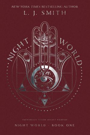 Cover of the book Night World by David Mellon