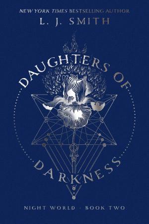 Cover of the book Daughters of Darkness by Eileen Cook