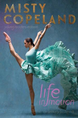 Cover of the book Life in Motion by Stacia Deutsch, Rhody Cohon