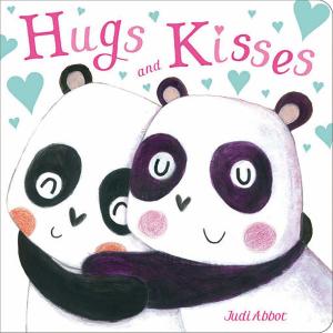 Cover of the book Hugs and Kisses by Johnny Gruelle