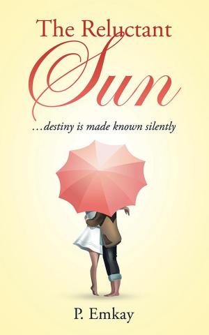 Book cover of The Reluctant Sun