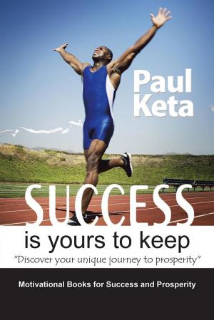 bigCover of the book Success Is Yours to Keep by 